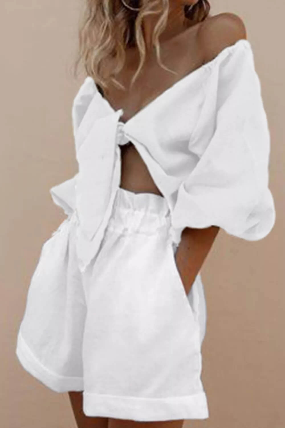 Timeless Vintage Style Garment