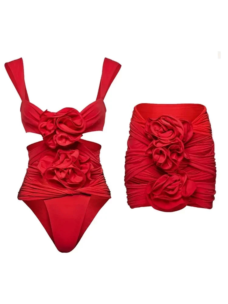 Timeless Vintage Style Garment