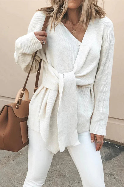 CD | Cardigan de iarnă atemporal și elegant