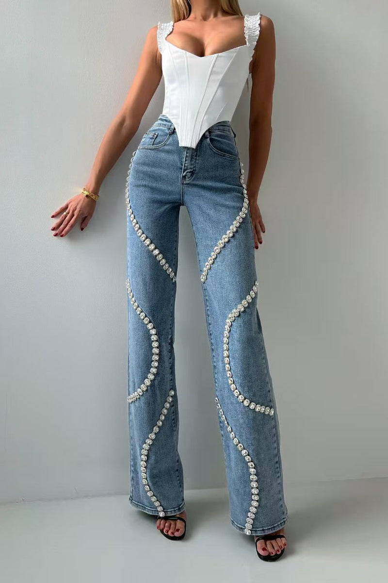 Beautifully Crafted Garment