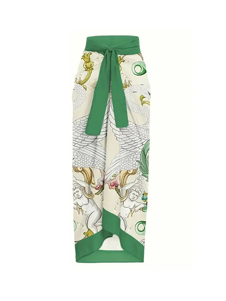 Classic Vintage Garment