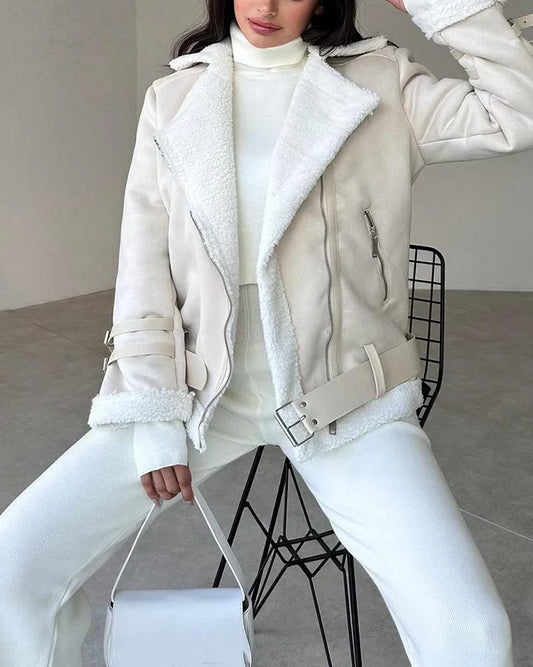CD | Refined Jacket pentru femei
