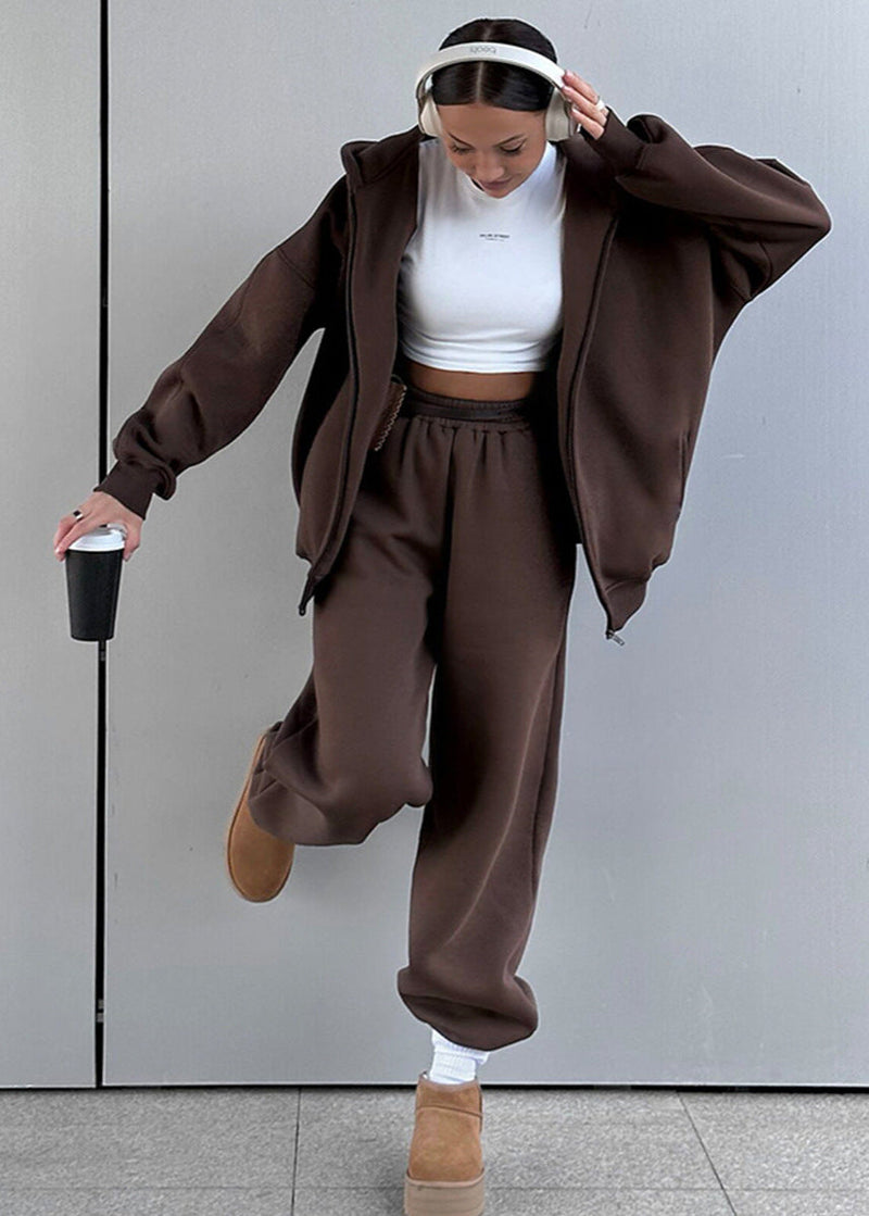 Beautifully Balanced Pants with Timeless Character