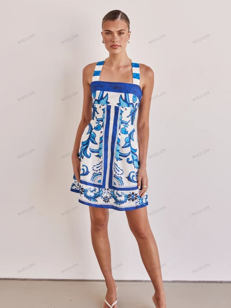 Beautifully Crafted Dress