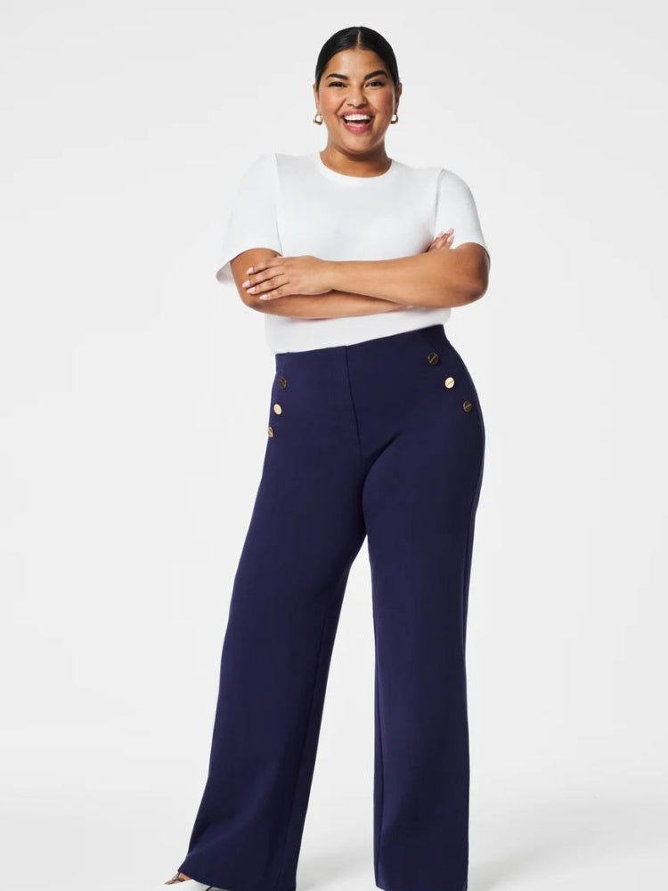 Vintage Inspired Pants