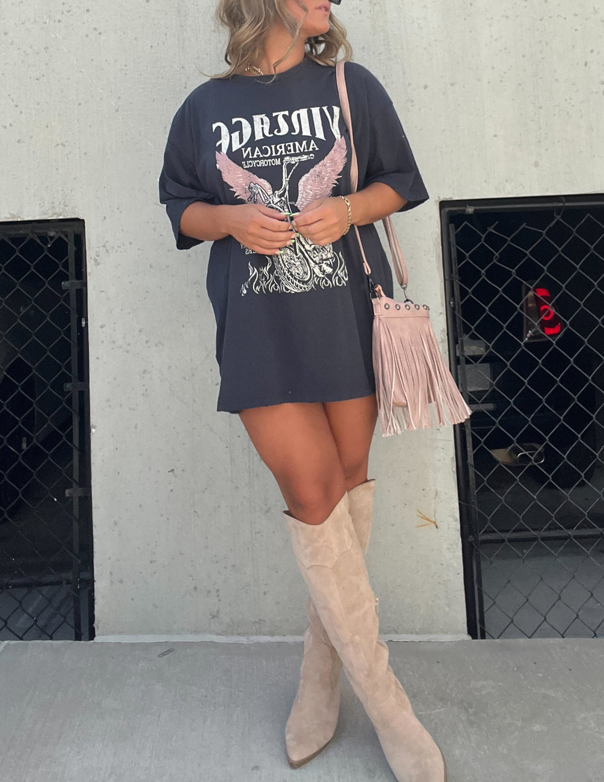 Classic Designed Garment
