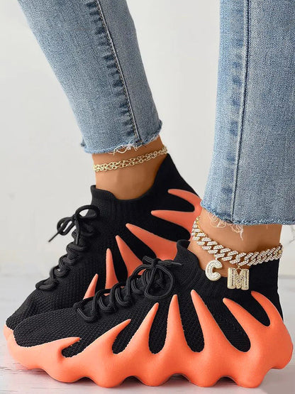 CD | Adidași eleganți și aerisiți