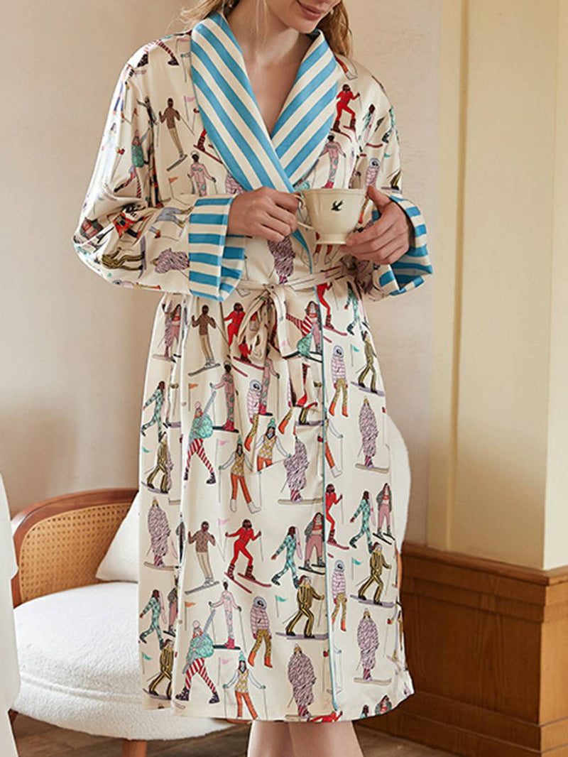 Classic Designed Garment