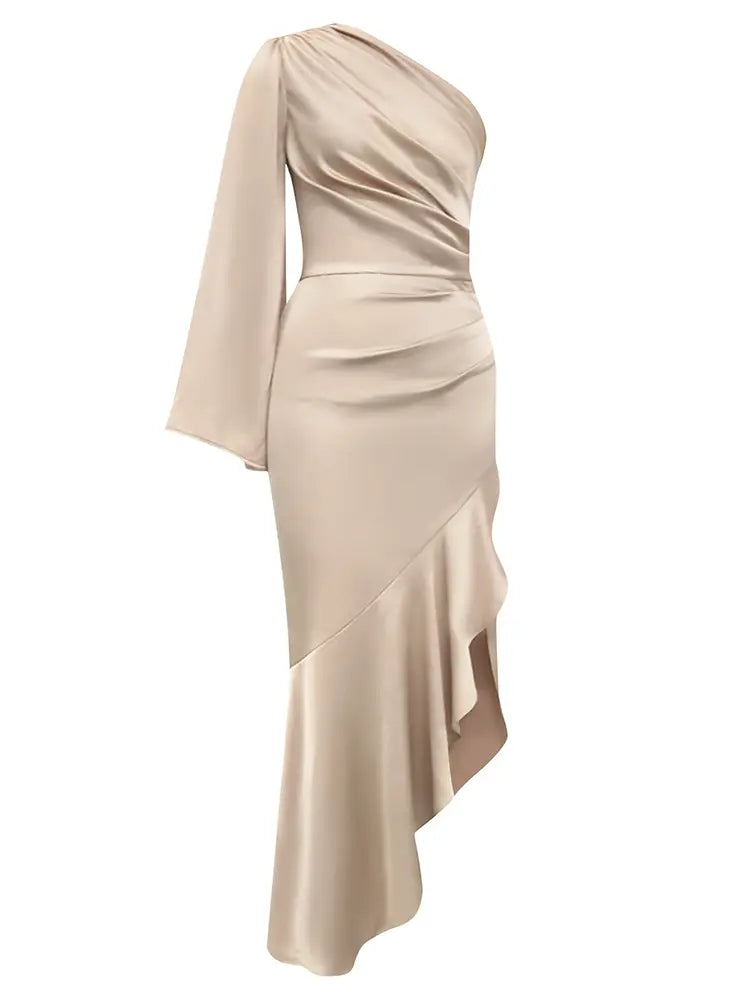 Beautifully Crafted Dress