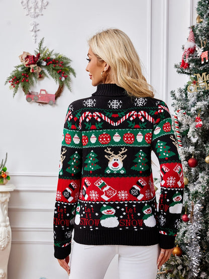 Classic Vintage Sweater