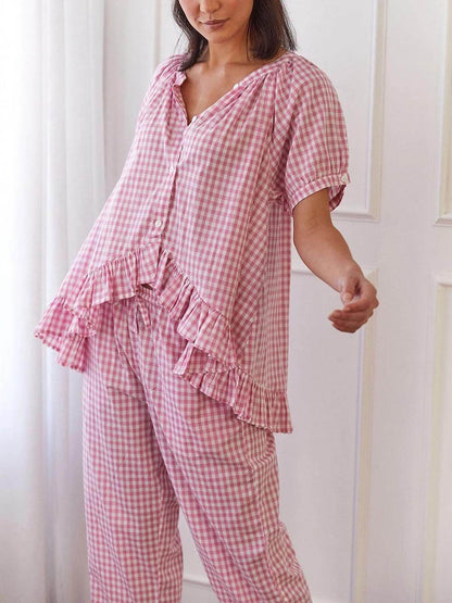 Thoughtfully Designed Shirt