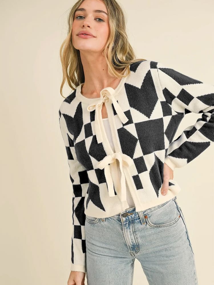 Beautifully Crafted Cardigan