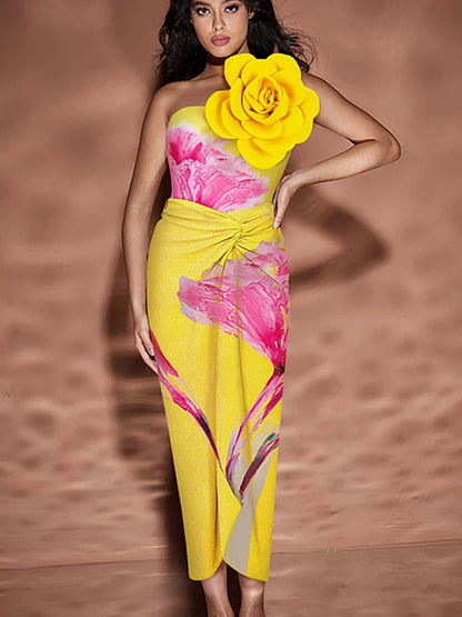 Timeless Vintage Style Garment
