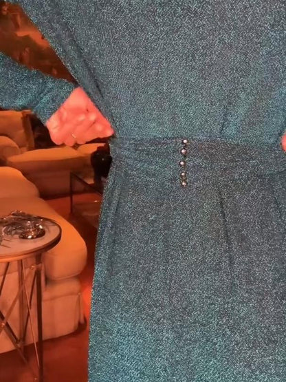 Classic Vintage Dress