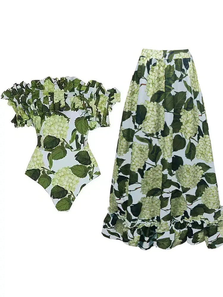 Classic Vintage Garment