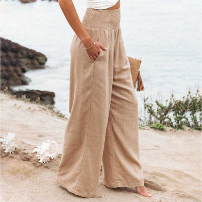CD | Pantaloni Reina Tropical