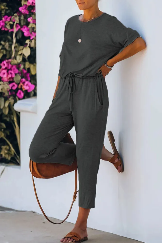 CD | Salopetă generală casual și elegantă