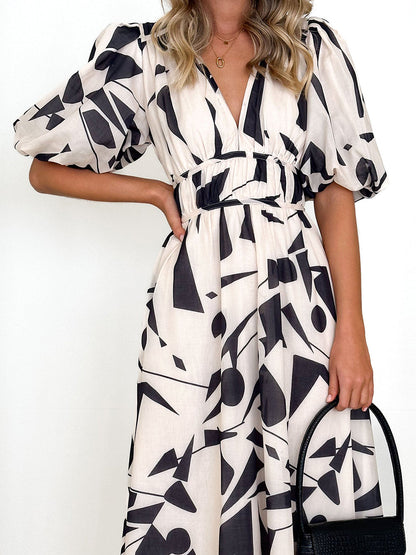 Thoughtfully Designed Dress