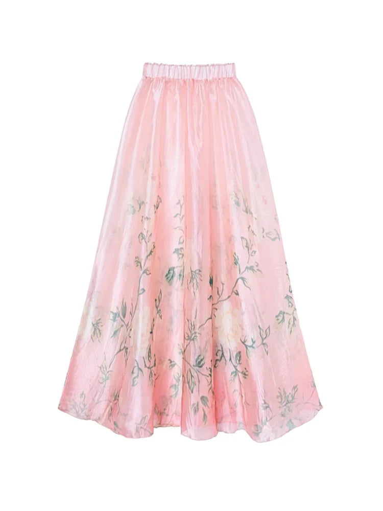 Elegantly Designed Garment