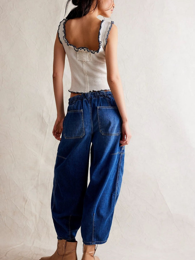 Elegantly Designed Garment