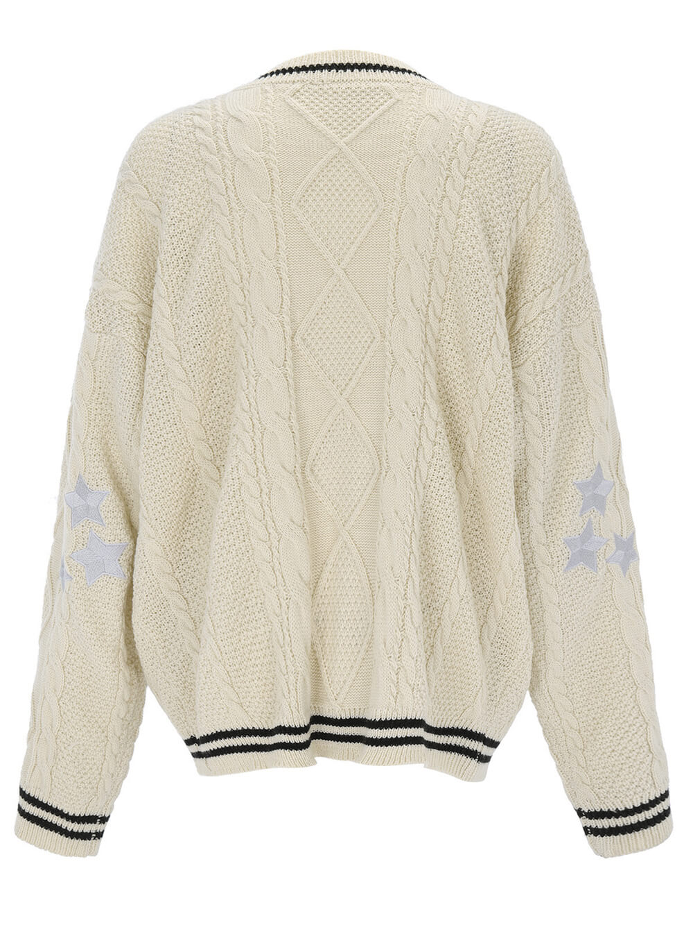 Beautifully Crafted Cardigan