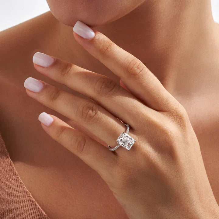Princesse Ring
