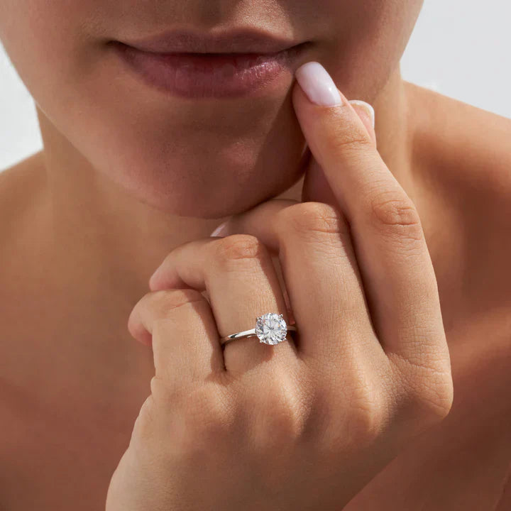 Belle Ring