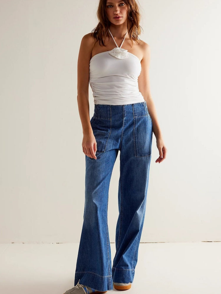 Elegantly Designed Garment