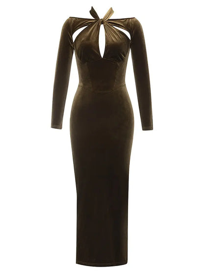 Vintage Inspired Dress