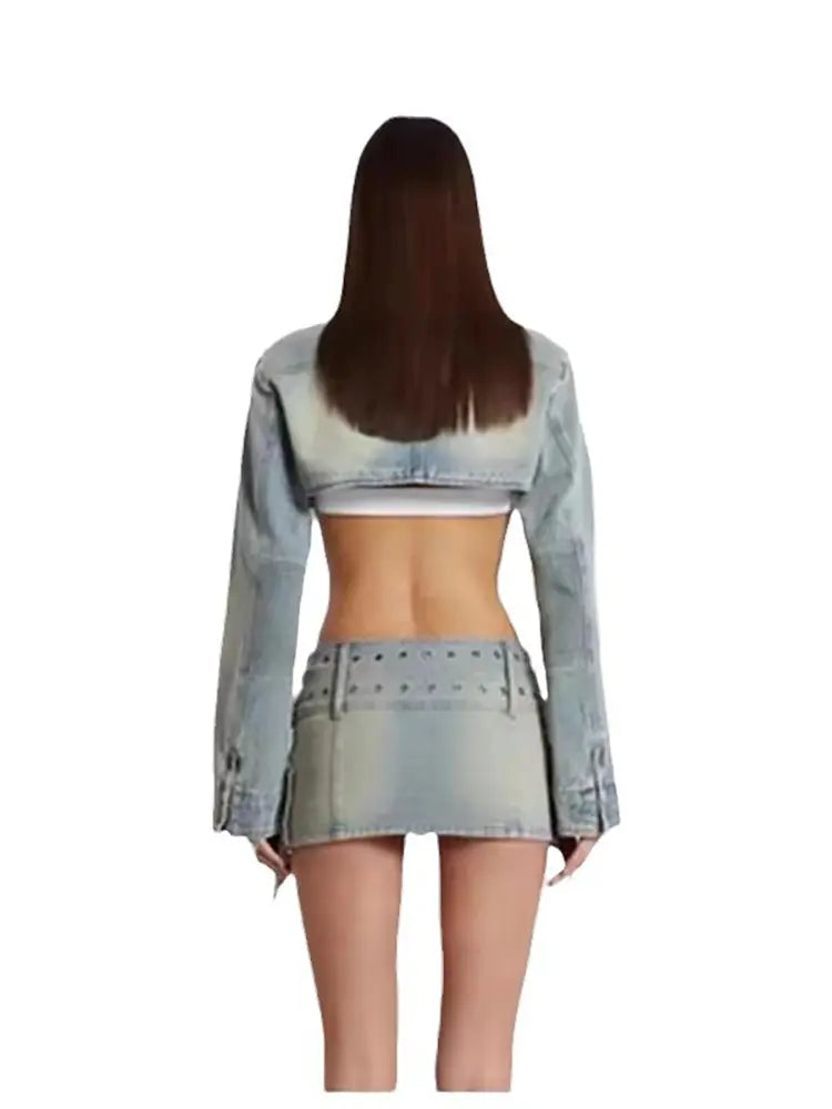 Classic Vintage Garment