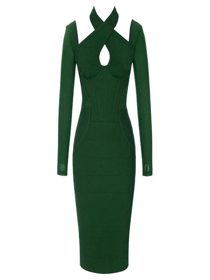 Vintage Inspired Dress
