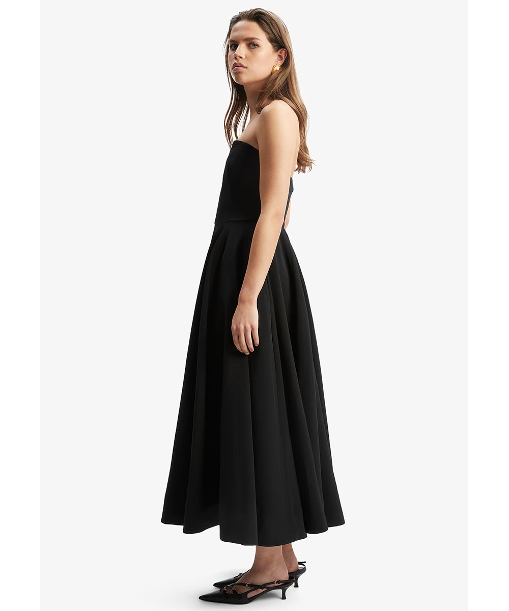Classic Designed Dress
