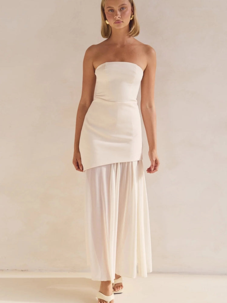 Elegantly Designed Dress