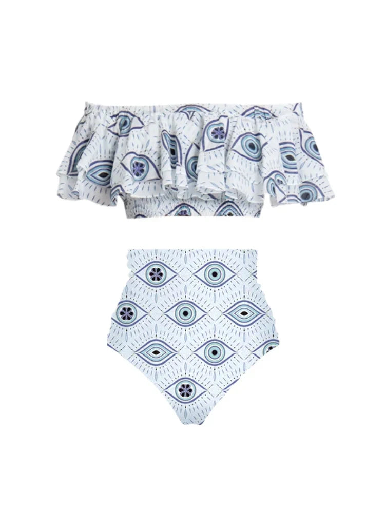 Timeless Vintage Style Garment