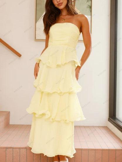 Elegantly Designed Dress