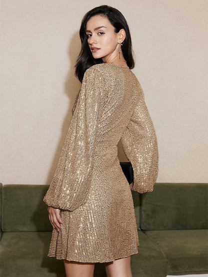 Elegantly Designed Dress