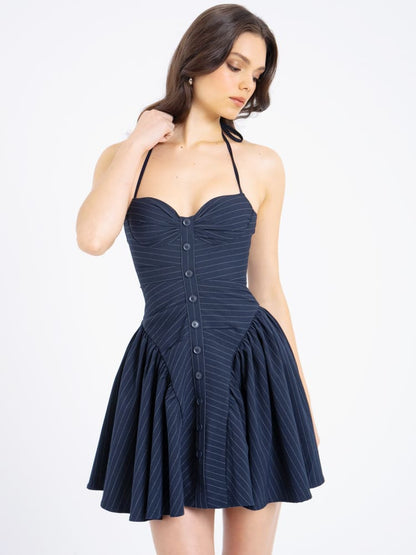 Vintage Inspired Dress