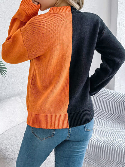 Elegantly Designed Sweater
