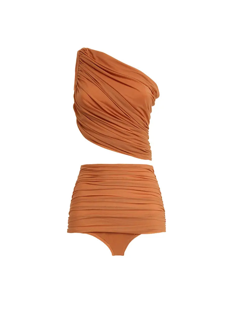 Elegantly Designed Garment