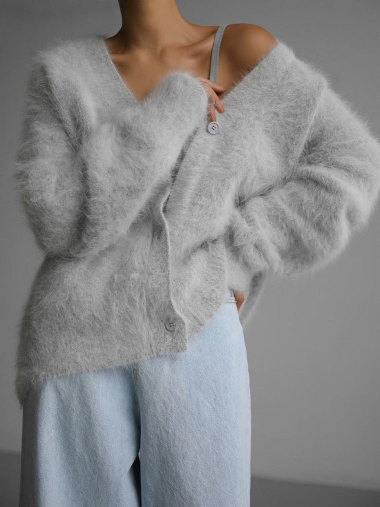 Vintage Inspired Cardigan