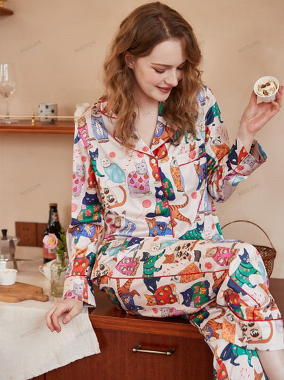 Classic Designed Garment