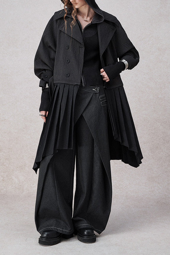 Thoughtfully Designed Garment