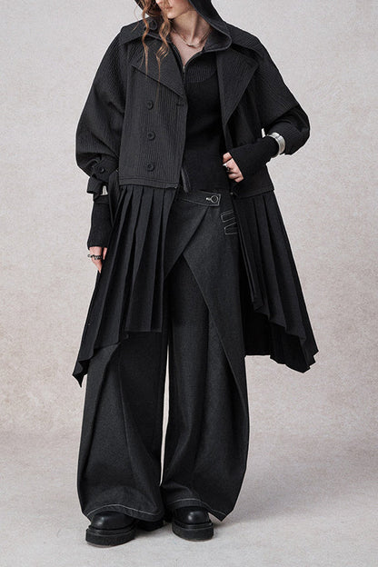 Thoughtfully Designed Garment