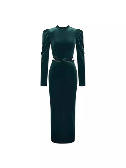 Vintage Inspired Dress