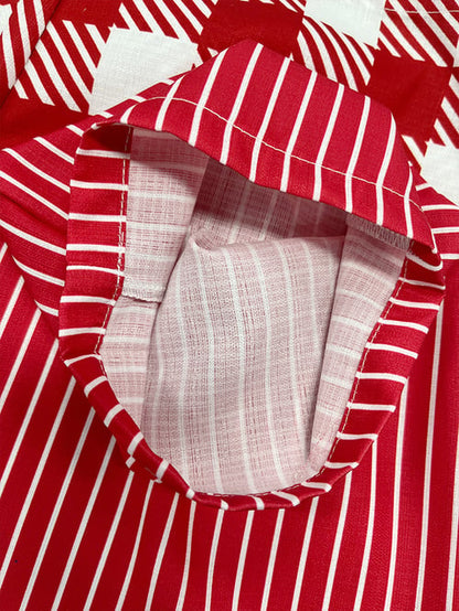 CD | Pantaloni de vară casual și respirabil