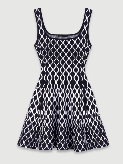 Thoughtfully Designed Dress