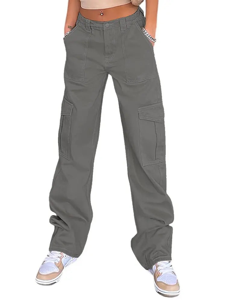 Thoughtfully Designed Pants