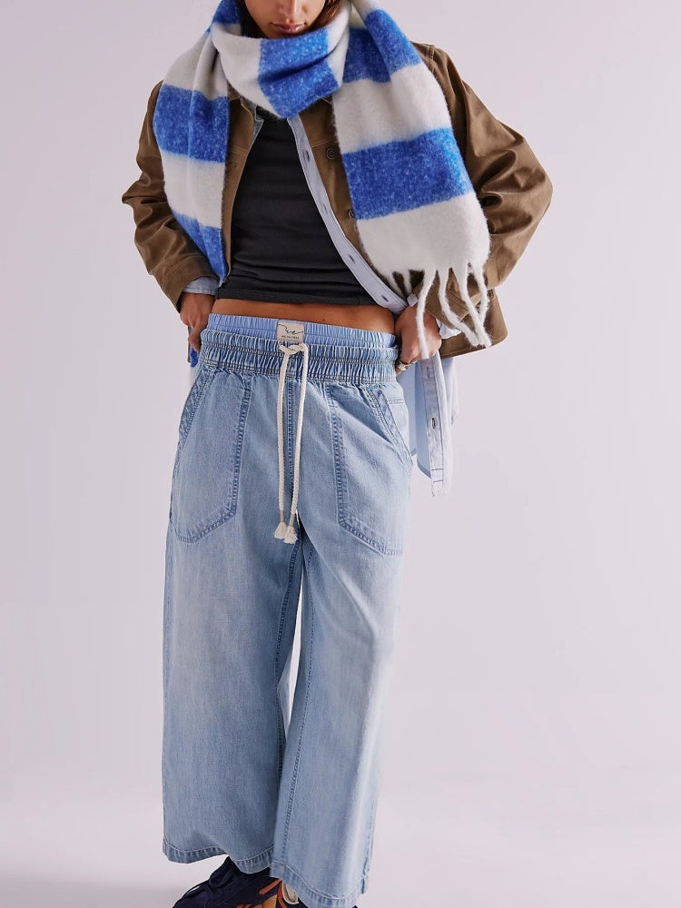 Elegantly Designed Garment