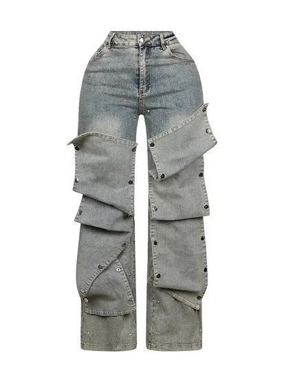 Vintage Inspired Pants