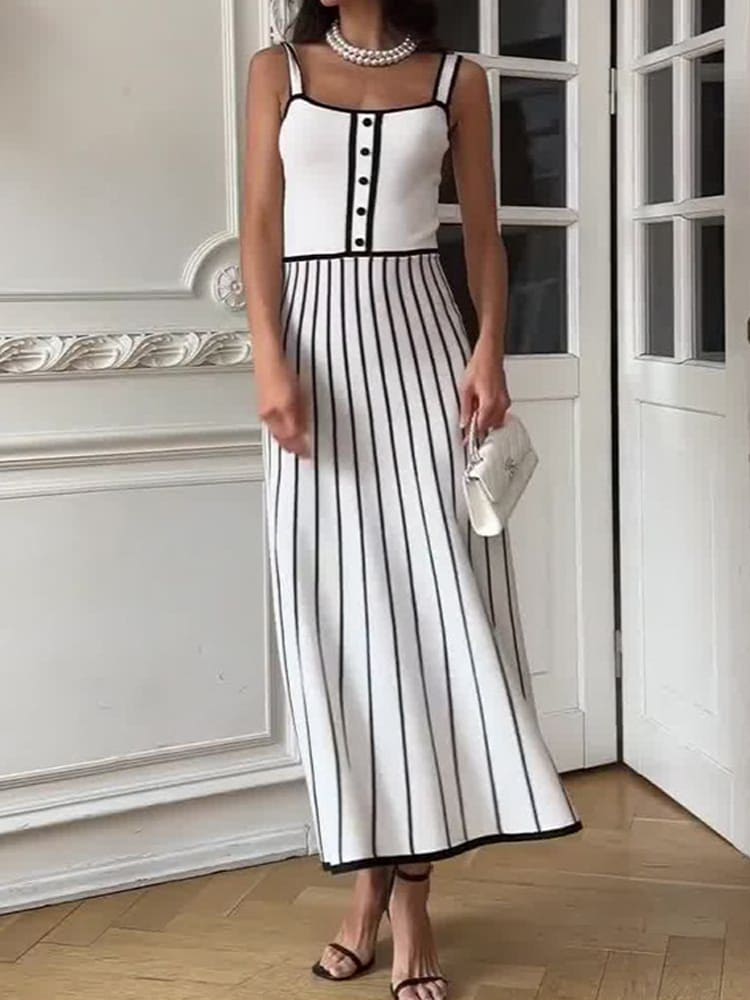 Vintage Inspired Dress